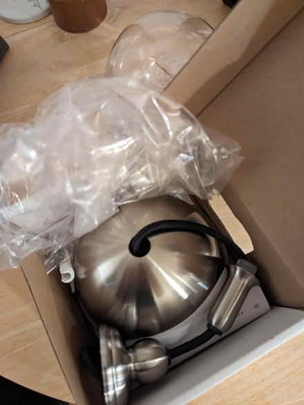 Photo of free Light fitting (Rochester ME1) #2