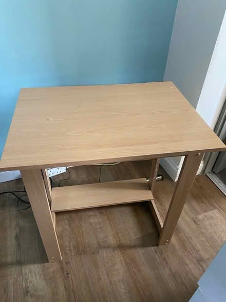 Photo of free Desk (WD18) #3