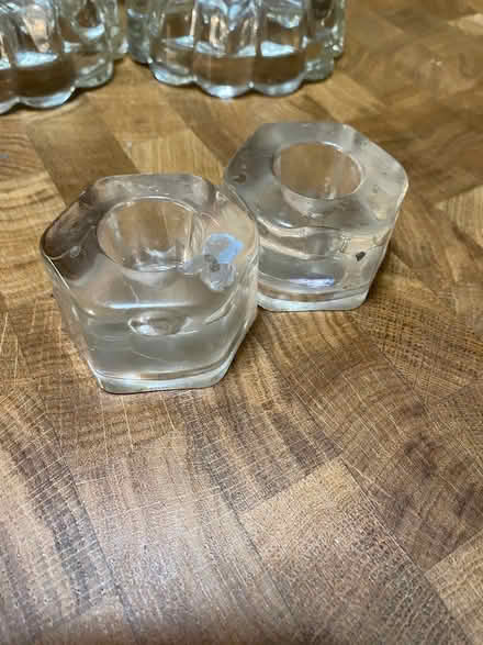 Photo of free Candlestick holders (Berwyn) #3