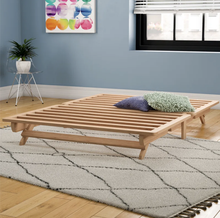Photo of free Aideliz Solid Wood Bed (San Venetia) #1