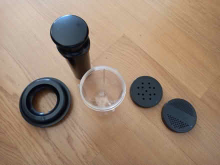 Photo of free Spare cup and lids (Buckhurst Hill IG9) #3