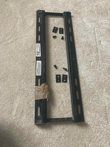 Photo of free Wall Mount for flat TV (Maida Vale, W9) #1