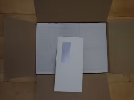 Photo of free DL envelopes, approx 500 (Moston CH2) #1