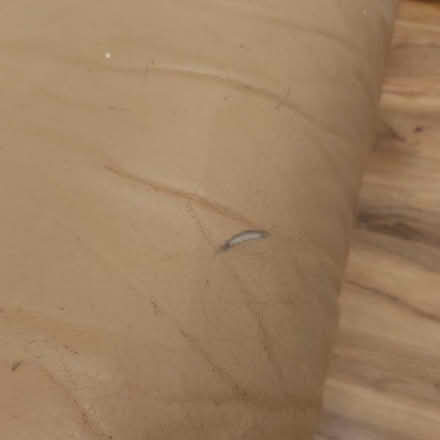 Photo of free Used 3 seater sofa (Henbury) #4