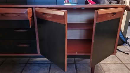 Photo of free sideboard (Carrickfergus) #1