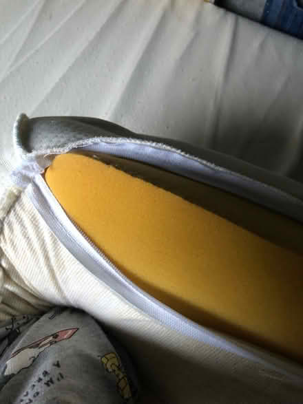 Photo of free Small double memory foam mattress (Waverton CH3) #1