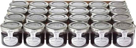 Photo of Small jam jars (N8) #1