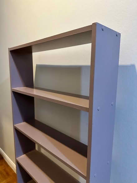 Photo of free Book case (Kingston Gate KT2) #2