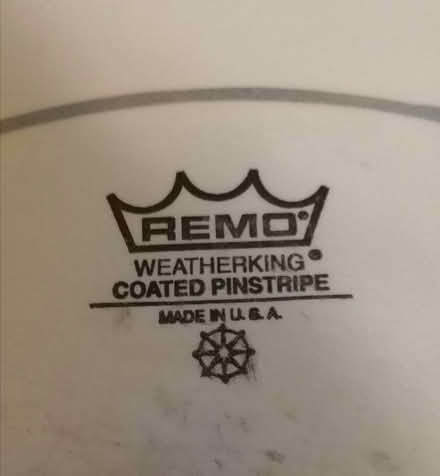 Photo of free Drum Heads and Accessories (Nottingham NG7) #1