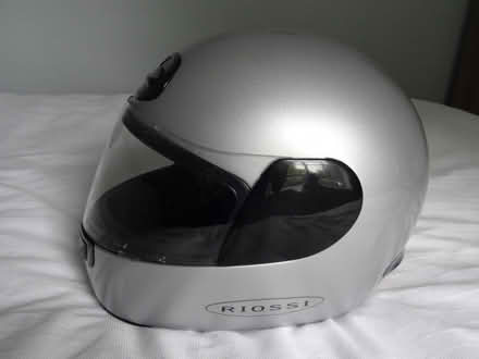 Photo of free Crash helmets (Newton Burgoland LE67) #3