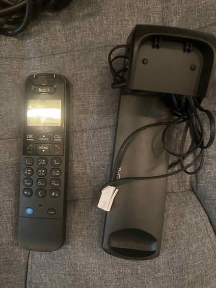 Photo of free House phone (Oxton, CH43) #1