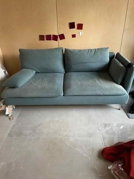 Photo of free Sofa cover for IKEA Soderhamn (AL1) #1