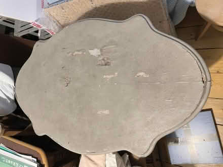 Photo of free Ornamental Table (Walton Manor OX2) #2