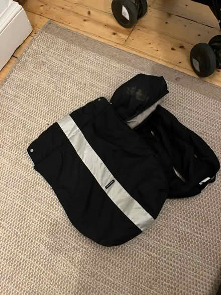 Photo of free Maclaren stroller (Bruntsfield EH10) #2