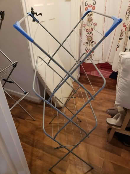 Photo of free Clothes dryer (Edmonton Green N9) #1