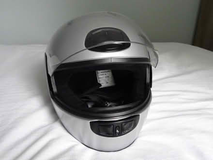 Photo of free Crash helmets (Newton Burgoland LE67) #1