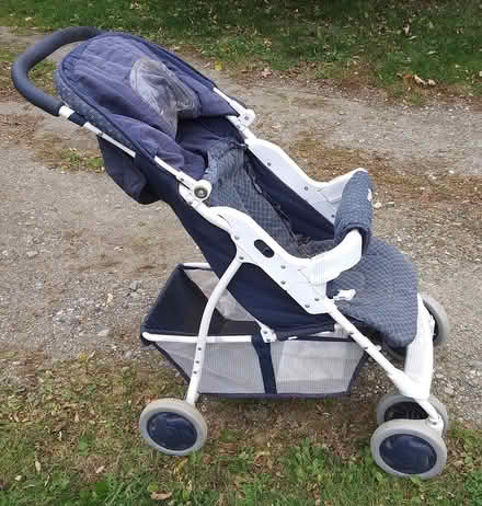 Photo of free Baby/Toddler items (1690 Swan Lake Ave, Swanville) #2