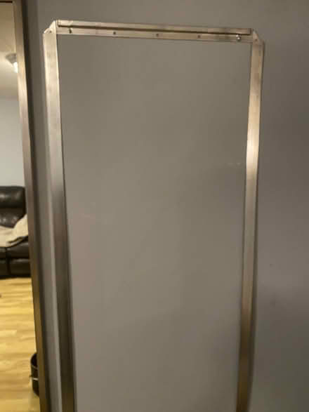 Photo of free Four 2' x 5' framed mirrors (S. Boulder) #2