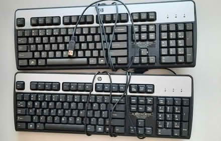 Photo of free Keyboards (Tg Pagar) (Tanjong Pagar Plaza) #1