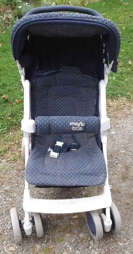 Photo of free Baby/Toddler items (1690 Swan Lake Ave, Swanville) #4