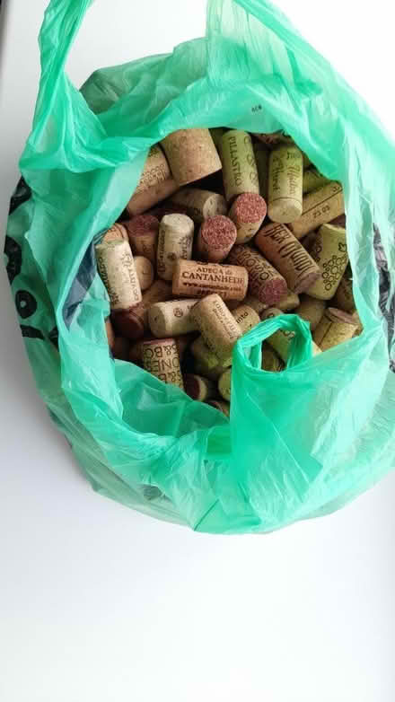 Photo of free Corks for craft (Garstang) #1