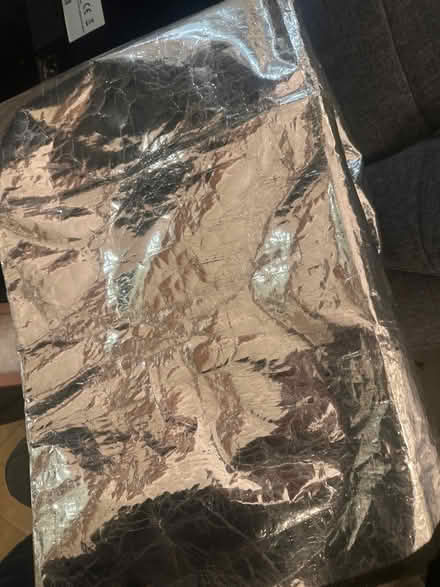 Photo of free Windscreen Protector (Oxton, CH43) #1
