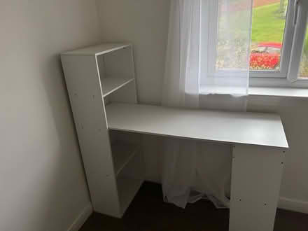 Photo of free Wardrobes and chests of drawers (EH26) #1