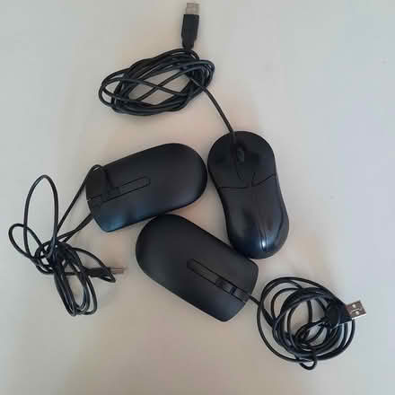Photo of free Mouse (Tg Pagar) (Tanjong Pagar Plaza) #1
