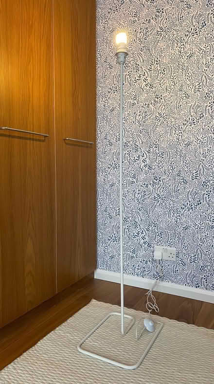 Photo of free Floor lamp (Kingston TW11) #3