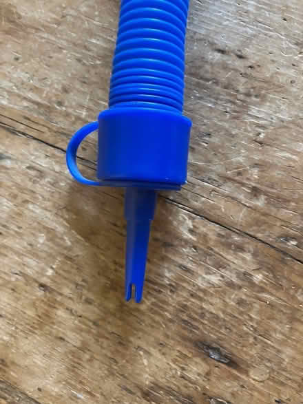 Photo of free Bellows Air Pump (Collegeville) #4
