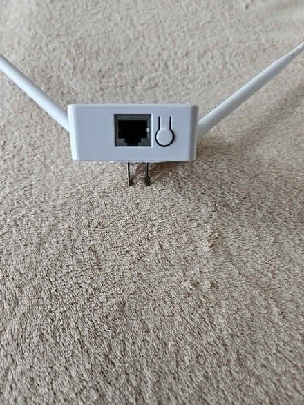 Photo of free Wi Fi Extender (Highlands, NJ) #2