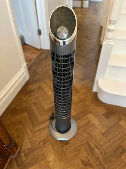 Photo of free Bionaire fan (Cheam) #1
