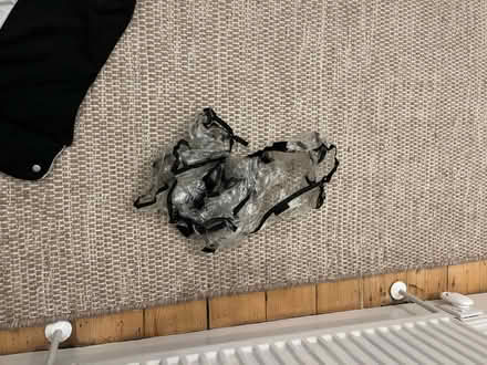 Photo of free Maclaren stroller (Bruntsfield EH10) #3