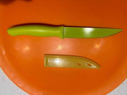 Photo of free Paring Knife 4 1/2” blade (Bronx, New York) #2