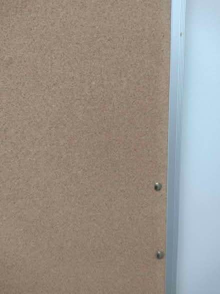 Photo of free Cork Notice Board (BS9) #2