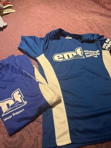 Photo of free Running tops - medium (Greenbank EH10) #1