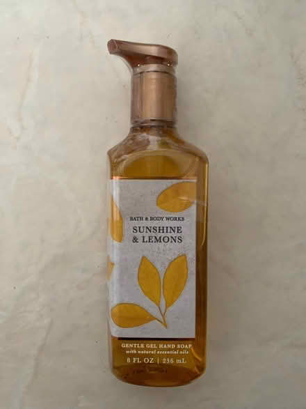 Photo of free Brand New Gel Hand Soap (South Denton) #1