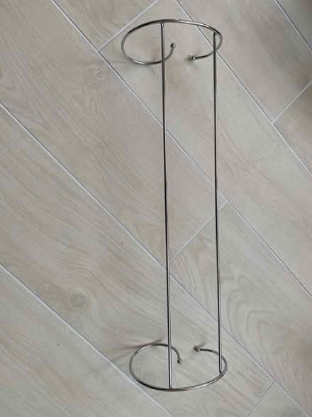 Photo of free Over radiator towel holder (Stroud, Uplands) #1