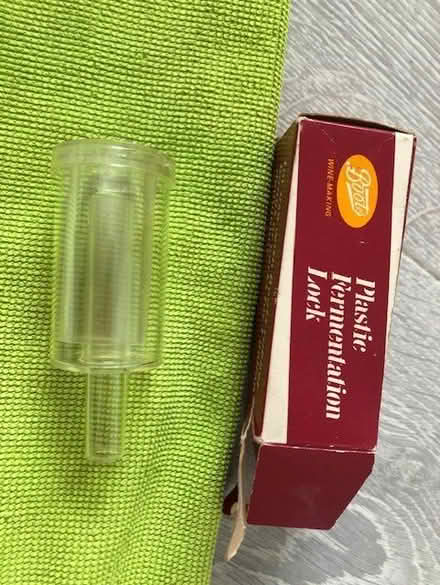 Photo of free Vintage Glass Demi John (Ealing London) #4