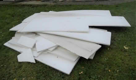 Photo of free Expanded polystyrene insulation (Morpeth Town NE61) #3
