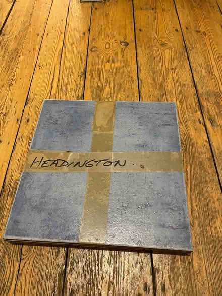 Photo of free Floor Tiles (Walton Manor OX2) #1