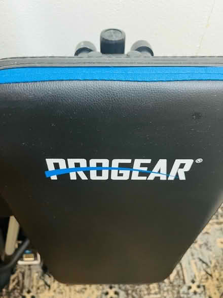 Photo of free Progear Rowing Machine (Yonkers) #3