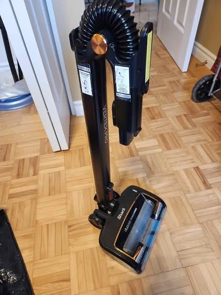 Photo of free Shark Vaccum heads (Gloucester) #1