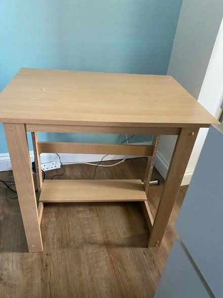 Photo of free Desk (WD18) #2