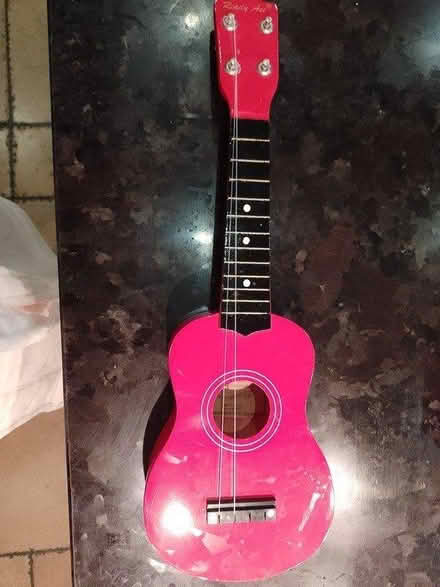 Photo of free Ukelele (L37) #1