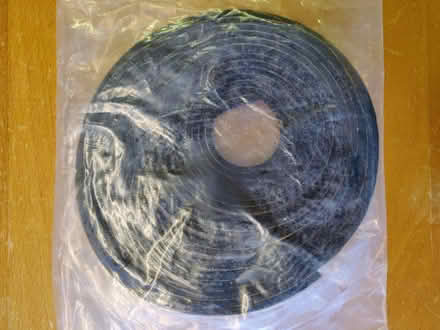 Photo of free Weather stripping (Didcot OX11) #1
