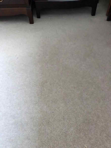 Photo of free Room sized good quality carpet (Kenilworth CV8) #1