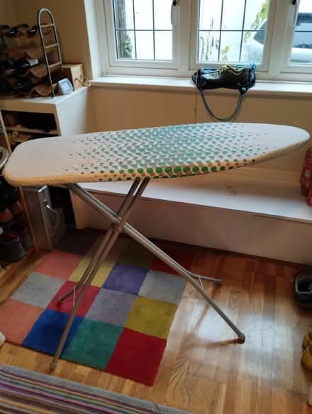 Photo of free Ironing board (East Finchley N2) #1