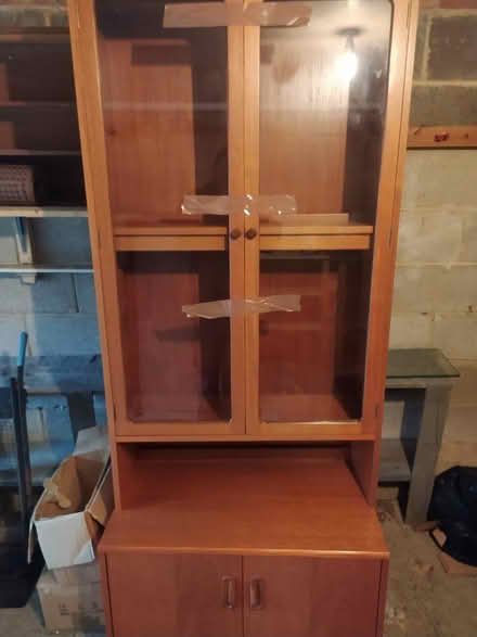 Photo of free Furniture. (Sowerby Bridge HX6) #1
