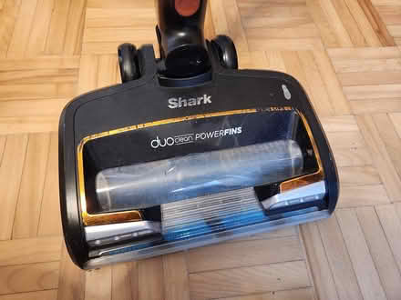 Photo of free Shark Vaccum heads (Gloucester) #3